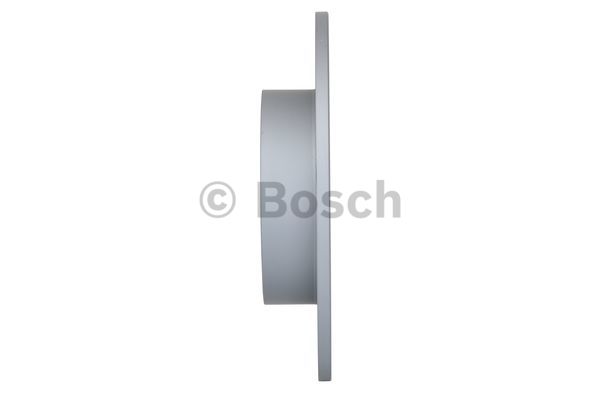 Tarcza hamulcowa BOSCH 0 986 479 C92