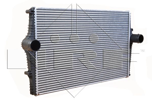 Chłodnica powietrza intercooler NRF 30501