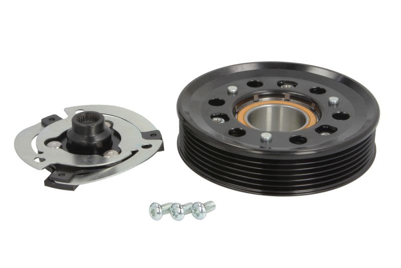 Sprzęgło elektromagnetyczne kompresora THERMOTEC KTT040196
