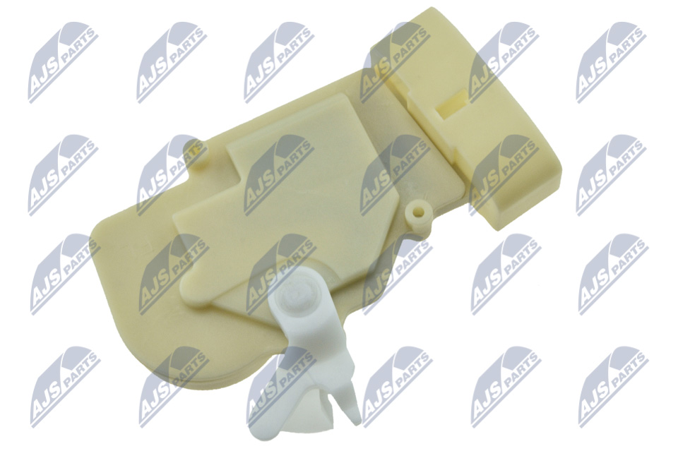 Korpus osi NTY ZRZ-HY-536