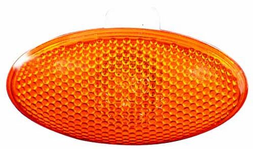 Lampa kierunkowskazu ABAKUS 550-1402N-UE-Y