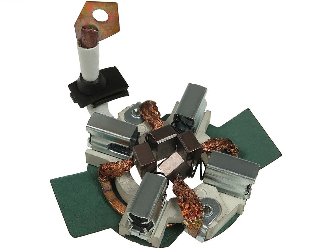 Mocowanie, szczotki węglowe AS-PL SBH9048S