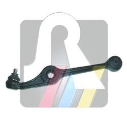Wahacz zawieszenia koła RTS 95-00134