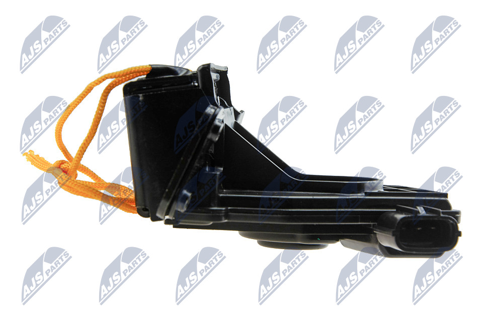 Zamek pokrywy tylnej NTY EZC-TY-013
