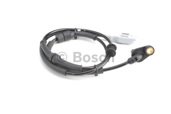 Czujnik ABS BOSCH 0 265 007 665