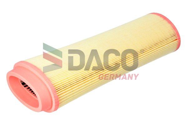 Filtr powietrza DACO GERMANY DFA0300
