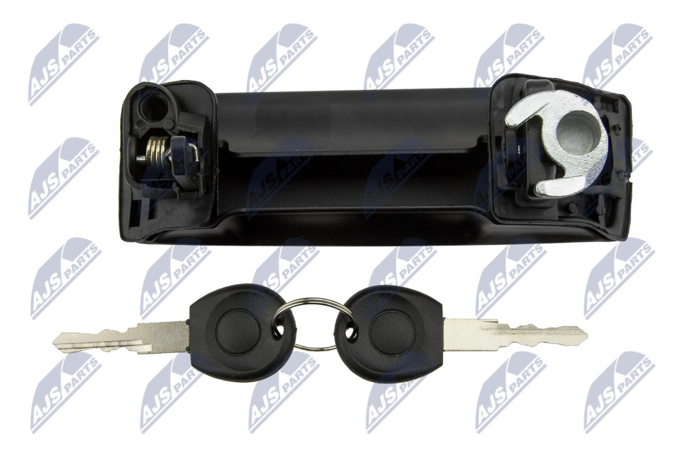 Klamka drzwi NTY EZC-VW-280