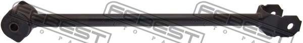 Wahacz zawieszenia koła FEBEST 0125-080