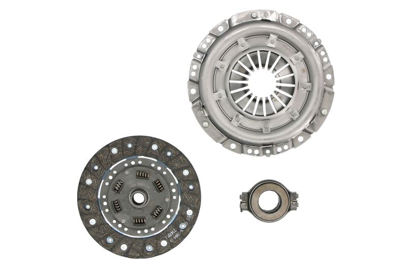 Zestaw sprzęgła LUK 620 0007 06