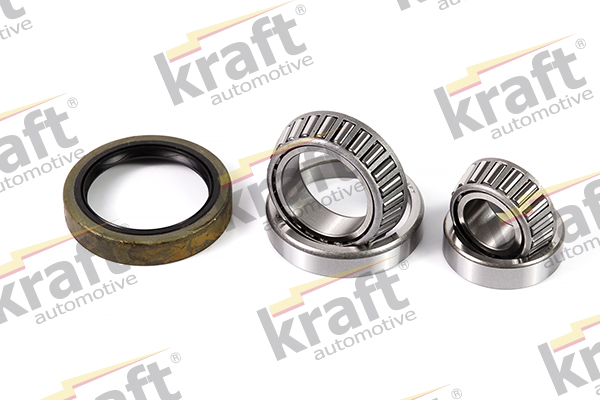 Zestaw łożysk koła KRAFT AUTOMOTIVE 4101110