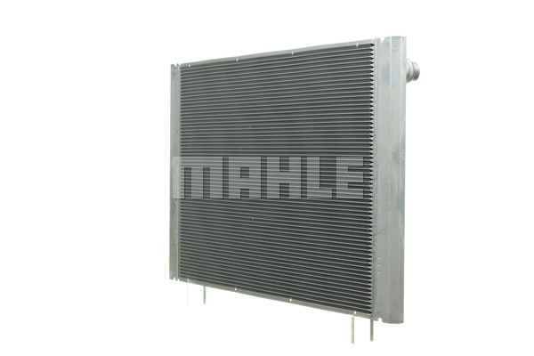 Chłodnica MAHLE CR 1067 000P