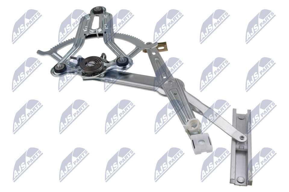 Zacisk hamulca NTY HZP-LR-015