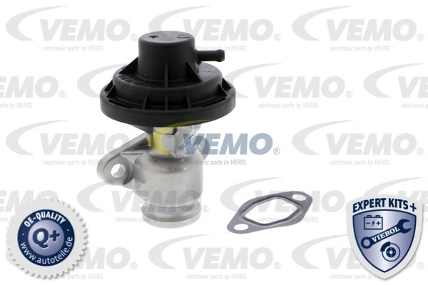 Zawór EGR VEMO V10-63-0044