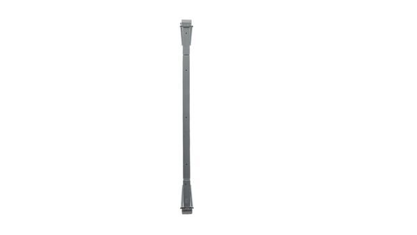 Chłodnica, układ chłodzenia silnika MAHLE CR 2702 000P
