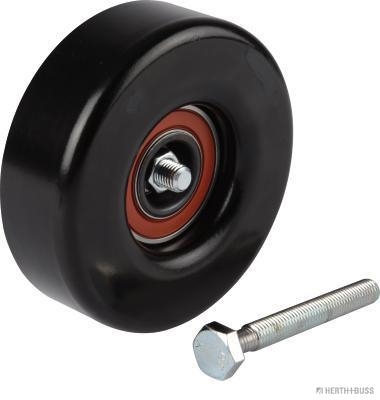 Rolka napinacza paska osprzętu HERTH+BUSS JAKOPARTS J1145089