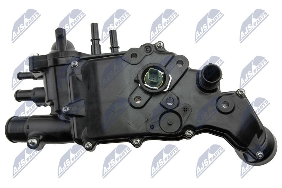 Obudowa termostatu NTY CTM-CT-006