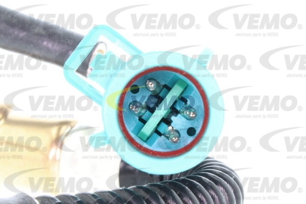 Sonda lambda VEMO V25-76-0034