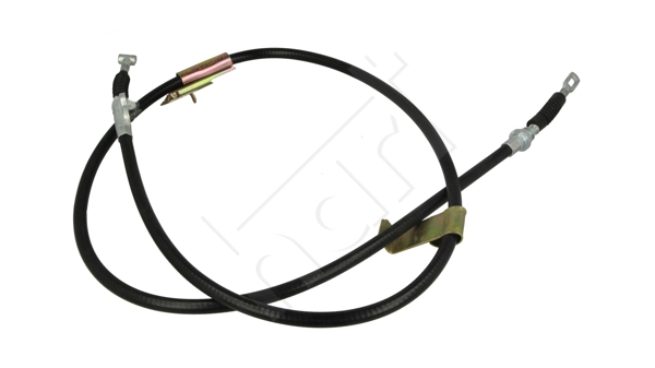 Linka hamulca ręcznego HART 232 375