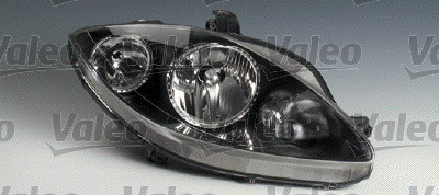 Reflektor VALEO 043338