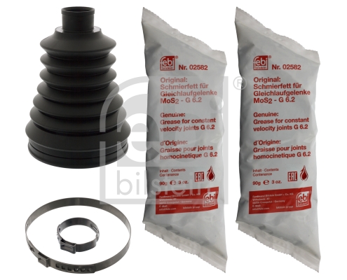 Zestaw osłon FEBI BILSTEIN 49887