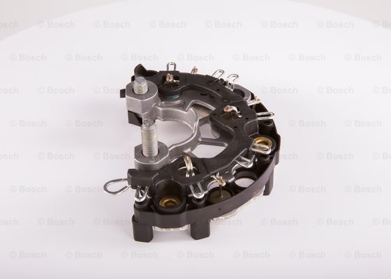 Mostek prostowniczy alternatora BOSCH F 00M 123 244