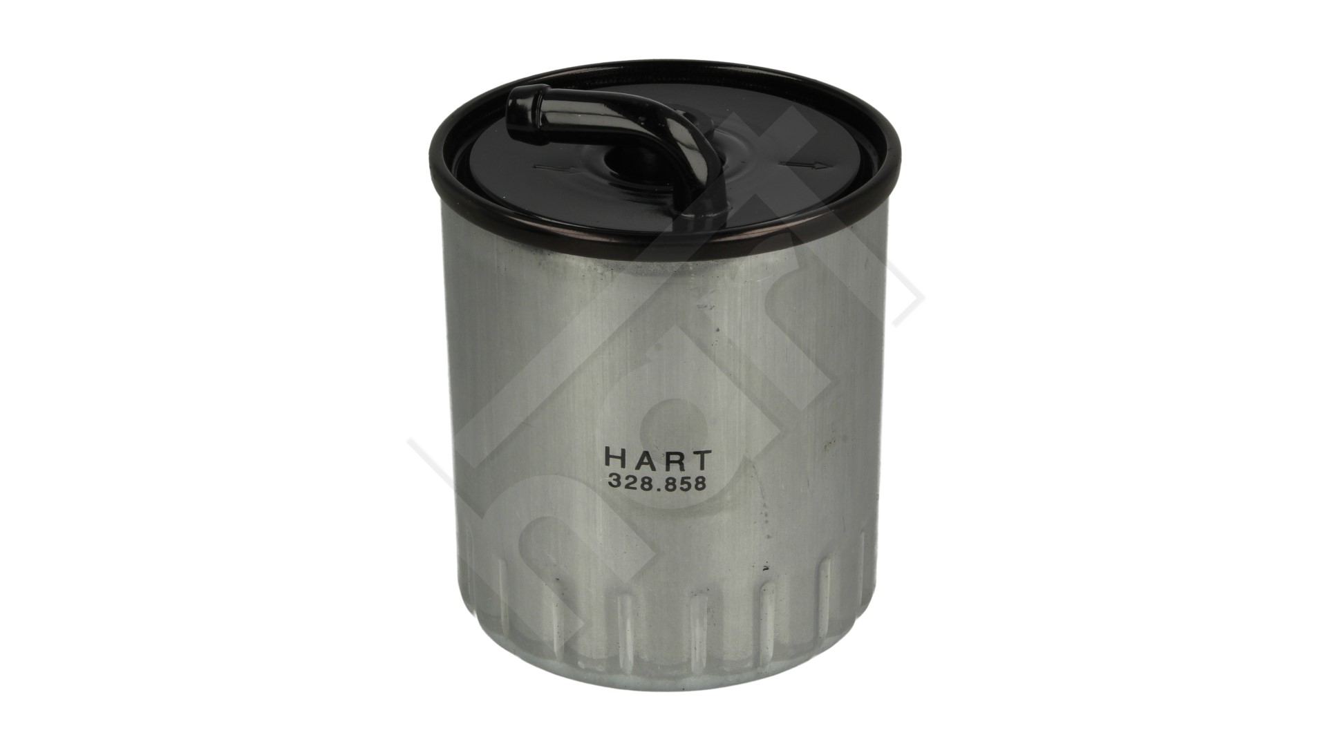 Filtr paliwa HART 328 858