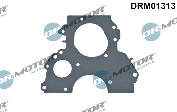 Uszczelka obudowy rozrządu DR.MOTOR AUTOMOTIVE DRM01313