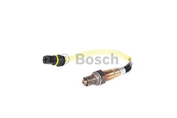 Sonda lambda BOSCH 0 258 006 563