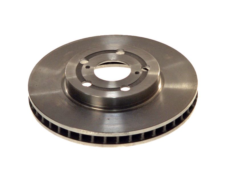 Tarcza hamulcowa BREMBO 09.6742.10