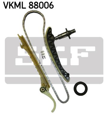 Zestaw łańcucha rozrządu SKF VKML 88006