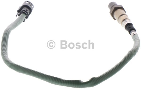 Sonda lambda BOSCH 0 258 010 436