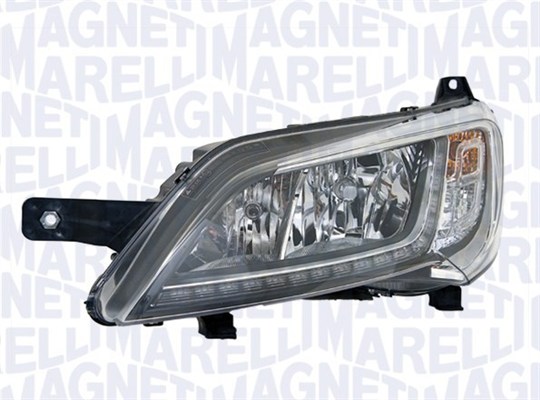 Reflektor MAGNETI MARELLI 712501201129