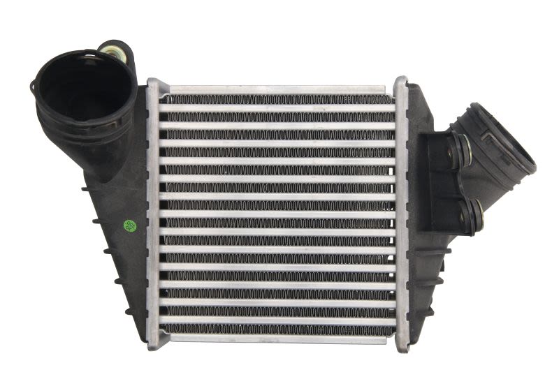 Chłodnica powietrza intercooler THERMOTEC DAW017TT