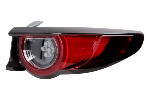 Lampa tylna zespolona ABAKUS 216-19ASR-AE