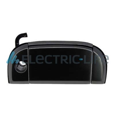 Klamka drzwi ELECTRIC LIFE ZR8094302