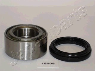 Zestaw łożysk koła JAPANPARTS KK-18009