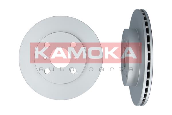 Tarcza hamulcowa KAMOKA 1032168