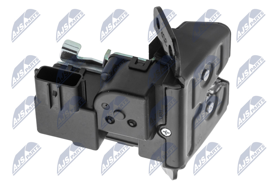 Zamek pokrywy tylnej NTY EZC-HY-591