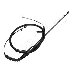 Linka hamulca ręcznego JAPANPARTS BC-K39