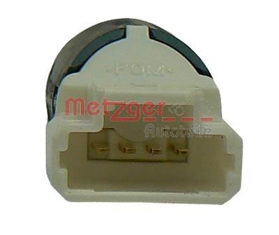 Włącznik świateł STOP METZGER 0911072