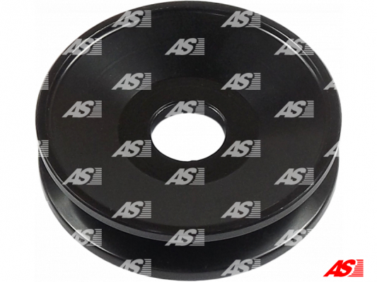Koło pasowe alternatora AS-PL AP1001