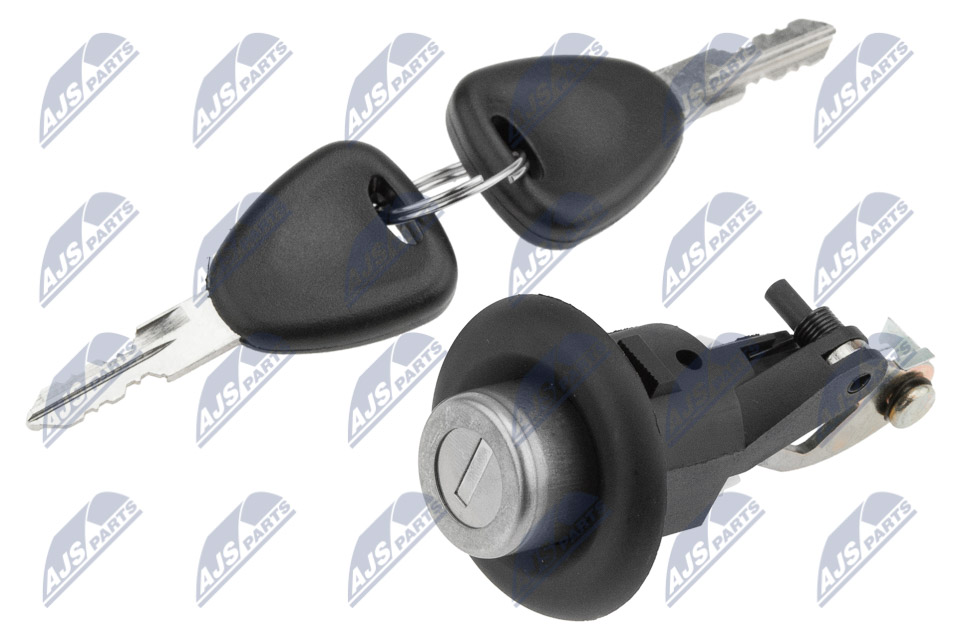 Korpus przepustnicy NTY EZC-RE-103