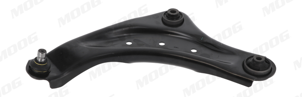 Wahacz, zawieszenie koła MOOG NI-WP-17787