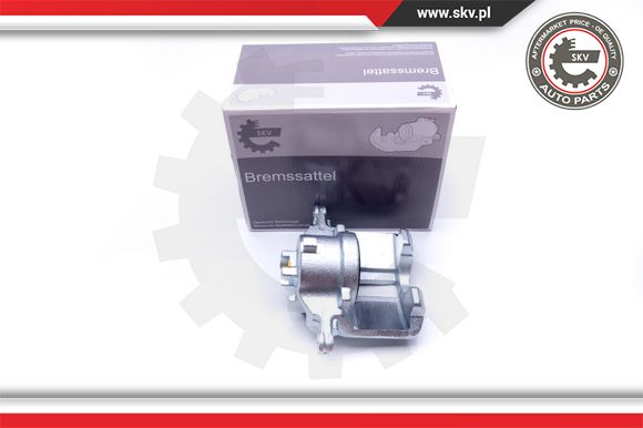Zacisk hamulca ESEN SKV 42SKV181