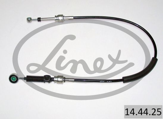 Linka dźwigni zmiany biegów LINEX 14.44.25