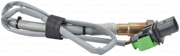 Sonda lambda BOSCH 0 258 017 151