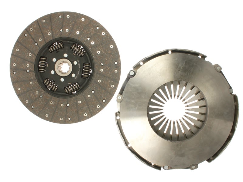 Zestaw sprzęgła VALEO 827362