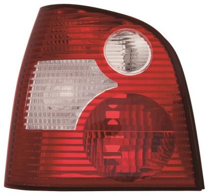 Lampa tylna zespolona ABAKUS 441-1937R-UE-CR