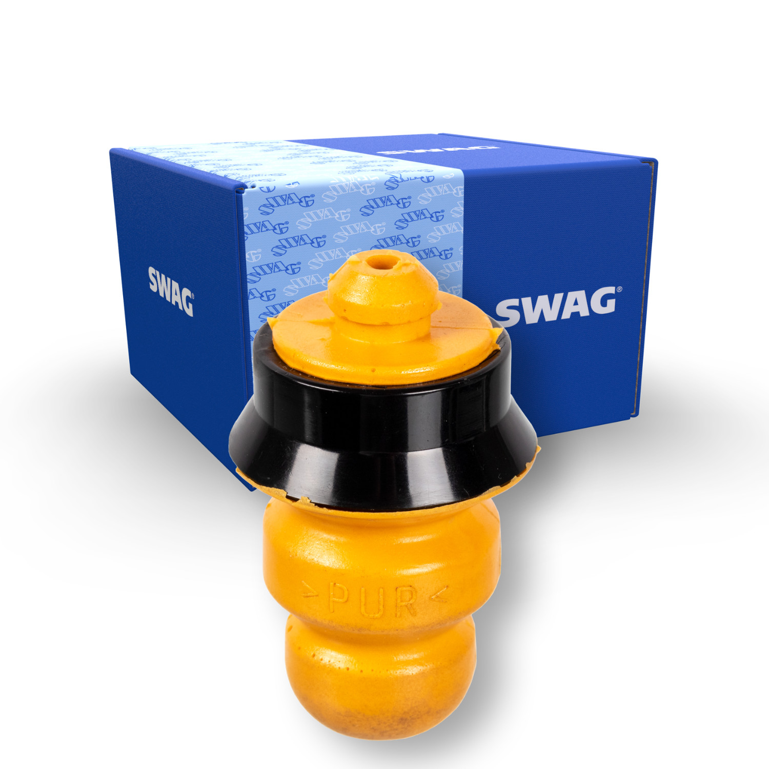 Dystans gumowy SWAG 33 10 1039