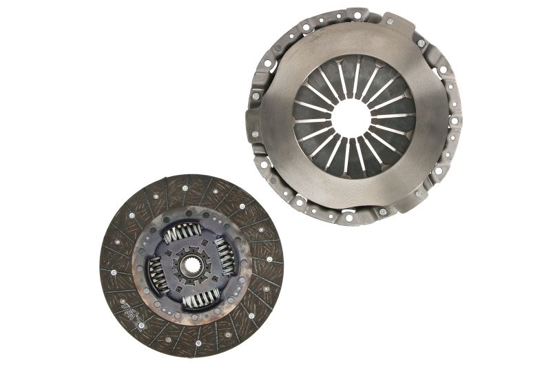 Zestaw sprzęgła VALEO 828469